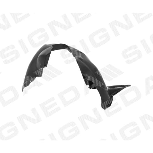 pst11015al Signeda Подкрылок для Seat Ibiza