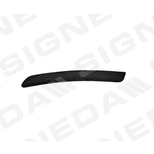 pty04223mar Signeda Облицовка бампера для Toyota Yaris