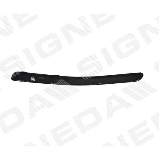 pty04237mar Signeda Облицювання бампера для Toyota Avensis