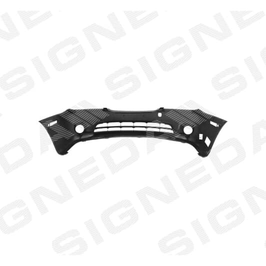 pty04324bb Signeda Бампер для Lexus ES