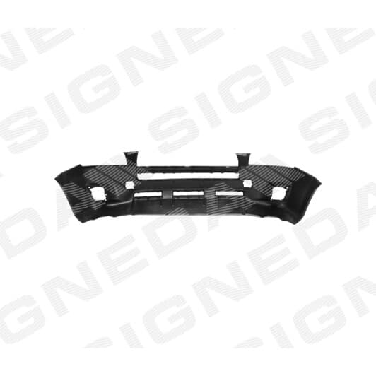 pty04342bc Signeda Бампер для Toyota RAV4