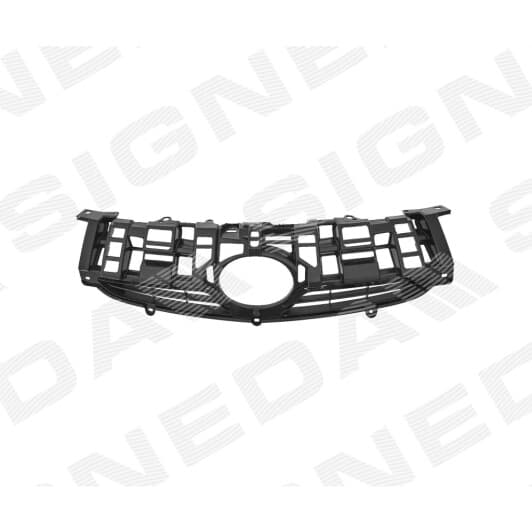 pty07427ga Signeda Решетка радиатора для Toyota Prius
