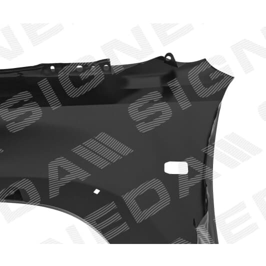 pty10153cr Signeda Крыло переднее для Toyota RAV4