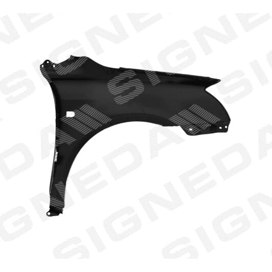 pty10182al Signeda Крыло переднее для Toyota Avensis