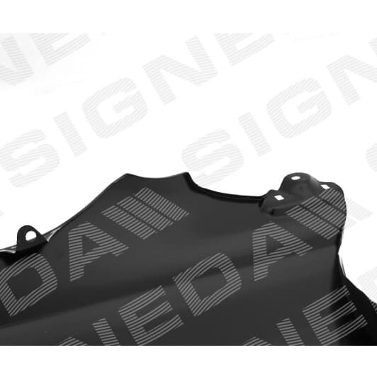 pty10182ar Signeda Крило переднє для Toyota Avensis