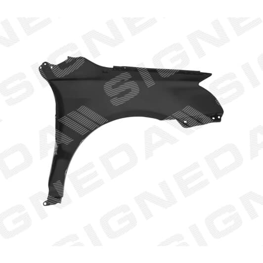 pty10182bl Signeda Крыло переднее для Toyota Avensis