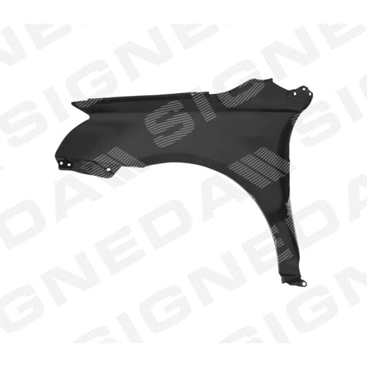 pty10182br Signeda Крыло переднее для Toyota Avensis