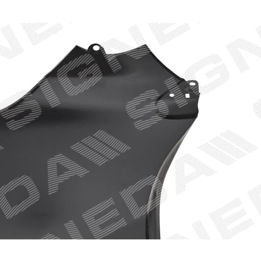 pty10214er Signeda Крыло переднее для Toyota RAV4
