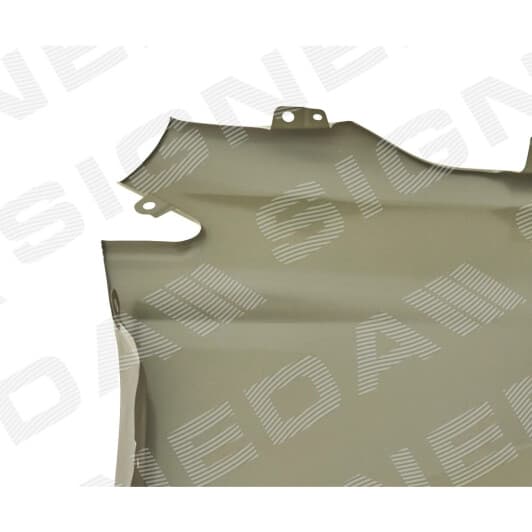 pty10218el Signeda Крыло переднее для Toyota RAV4
