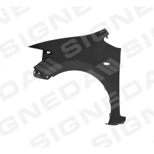 pty10241al Signeda Крило переднє для Toyota Auris