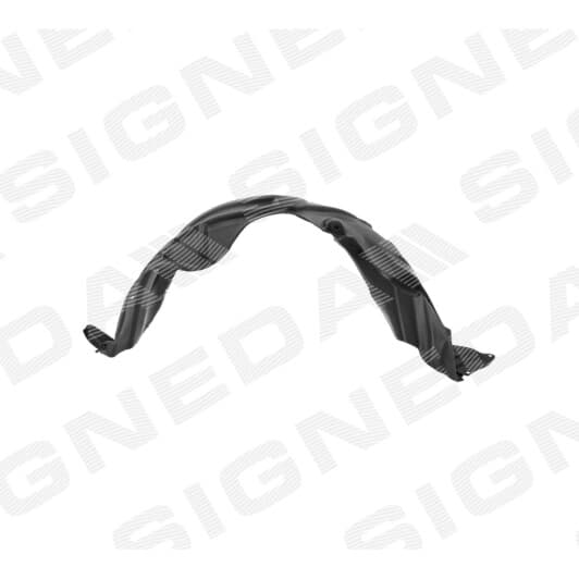pty11215al Signeda Подкрылок для Toyota Yaris