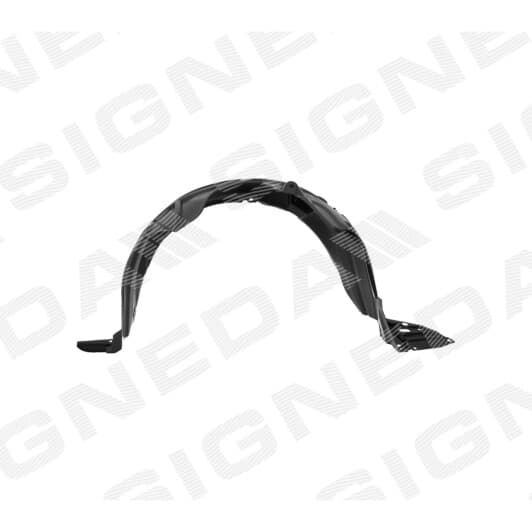 pty11216al Signeda Підкрилок для Toyota Yaris