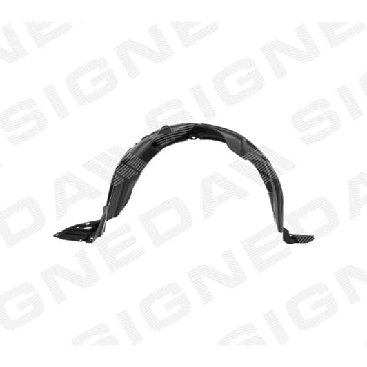 pty11216ar Signeda Подкрылок для Toyota Yaris