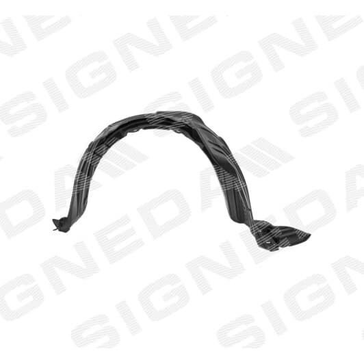 pty11217plal Signeda Подкрылок для Toyota Yaris