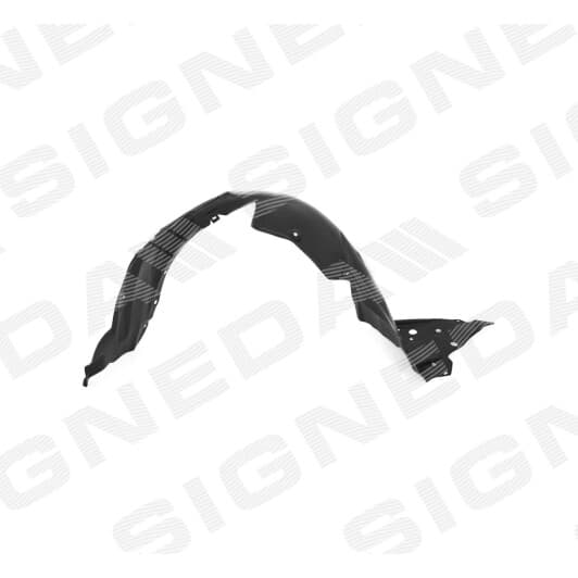 pty11307al Signeda Подкрылок для Toyota Avensis