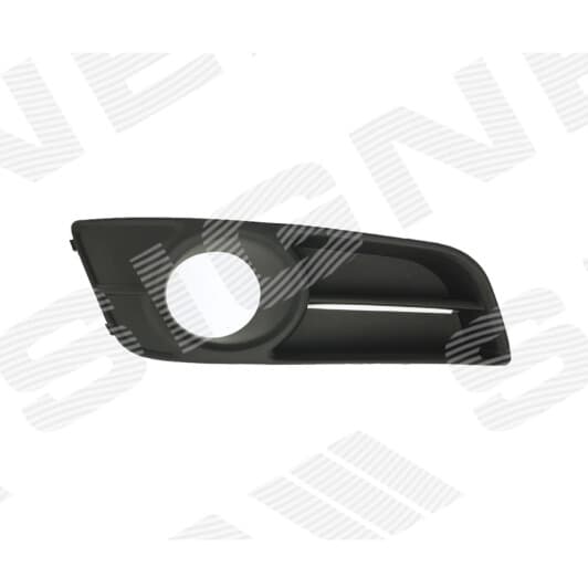 pty99064car Signeda Облицовка бампера для Toyota Corolla