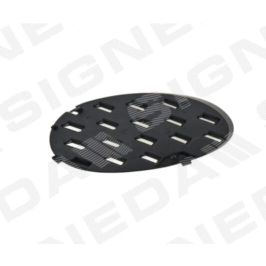pty99409cal Signeda Решетка радиатора для Toyota Aygo