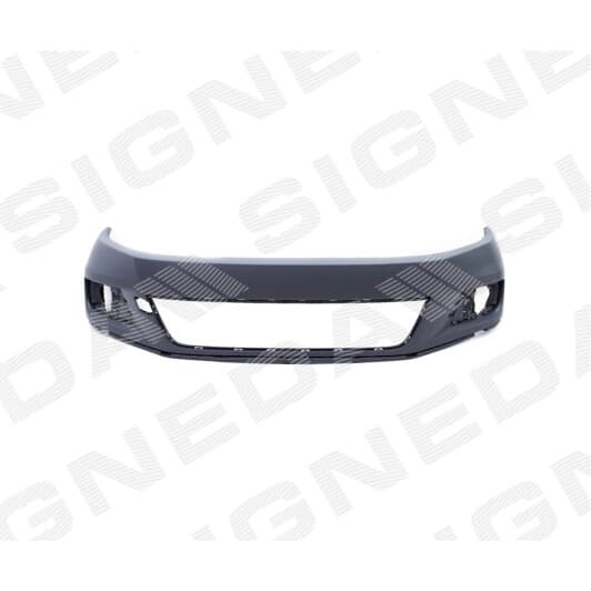 pvg04279ba Signeda Бампер для Volkswagen Tiguan