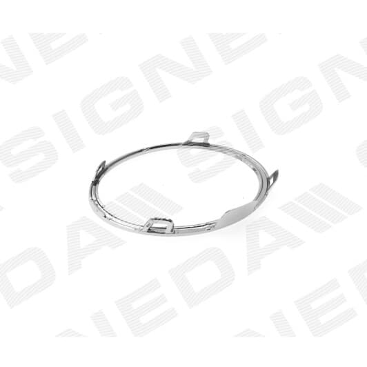 pvg99001cal Signeda Рамка протитуманної фари для Volkswagen Golf