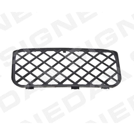 pvg99182gal Signeda Решітка радіатора для Volkswagen Touareg