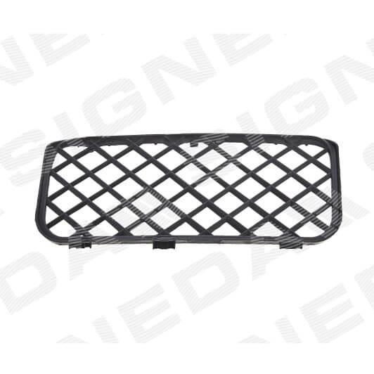 pvg99182gar Signeda Решетка радиатора для Volkswagen Touareg