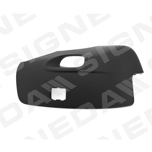 pvv04012pbr Signeda Облицовка бампера для Volvo XC90