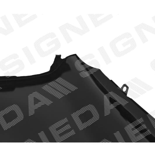 pvv10020al Signeda Крыло переднее