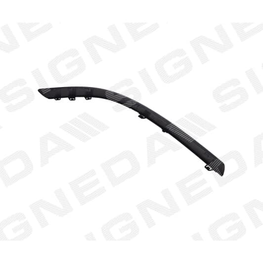 pvv99008mal Signeda Облицовка бампера для Volvo S60