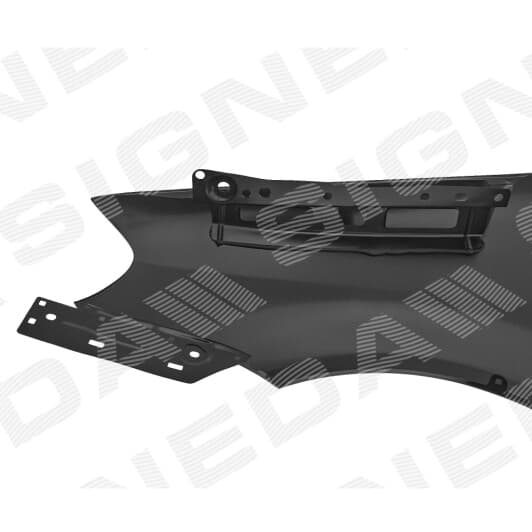 pvw10040ar Signeda Крыло переднее