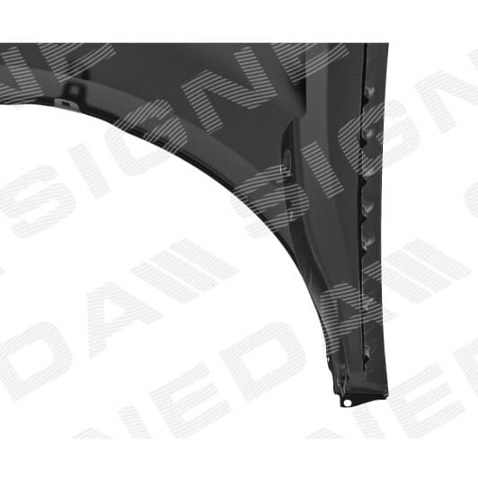 pvw10084br Signeda Крыло переднее