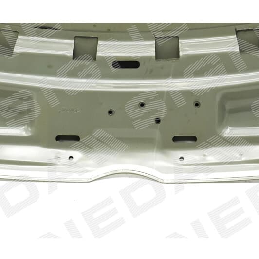 pvw20055a Signeda Капот для Volkswagen Passat