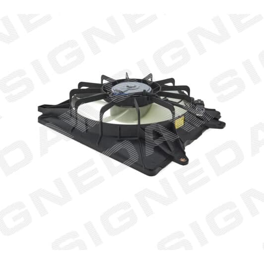 rdhd093930 Signeda Вентилятор системи охолодження двигуна для Honda Civic
