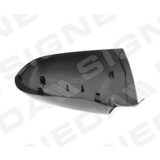 vopm1014dl Signeda Корпус дзеркала для Opel Zafira