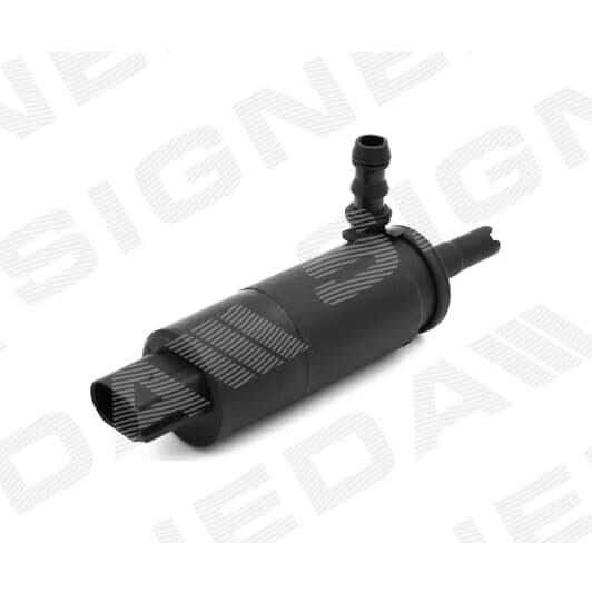 wp0005 Signeda Насос омывателя для Ford Galaxy
