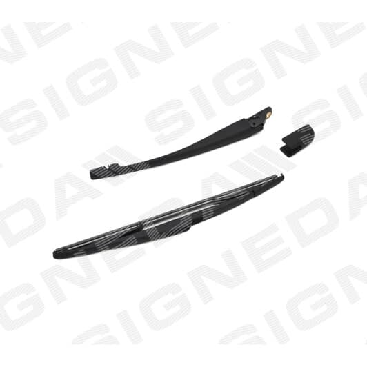 wr1101 Signeda Щетки стеклоочистителя