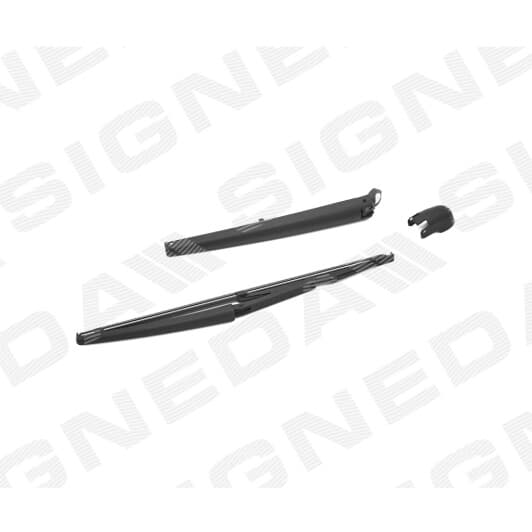 wr1730 Signeda Щетки стеклоочистителя