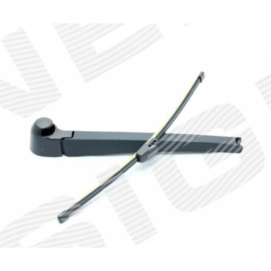 wr1806 Signeda Щетки стеклоочистителя