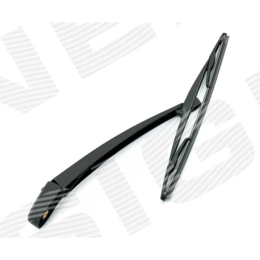 wr2417 Signeda Щітки склоочисника для Renault Laguna