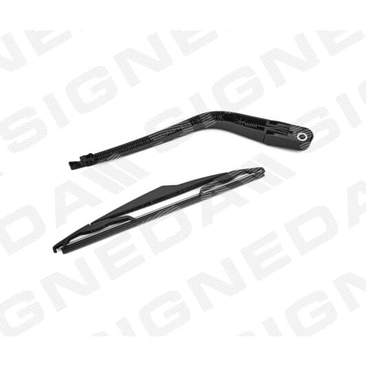 wr803 Signeda Щетки стеклоочистителя для Hyundai i10