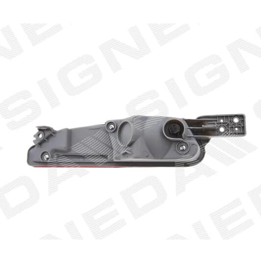 zhd1416r Signeda Задняя противотуманная фара для Honda CR-V