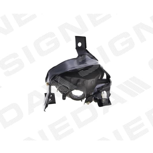 zhd2048l Signeda Передняя противотуманная фара для Honda CR-V