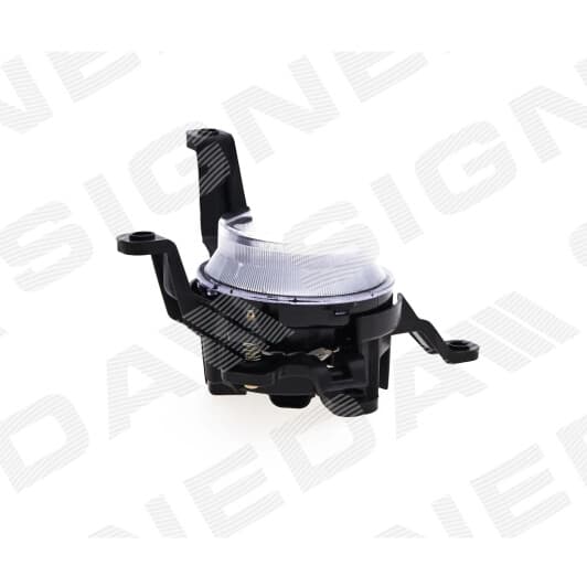 zhn2048l Signeda Передняя противотуманная фара для Hyundai ix35