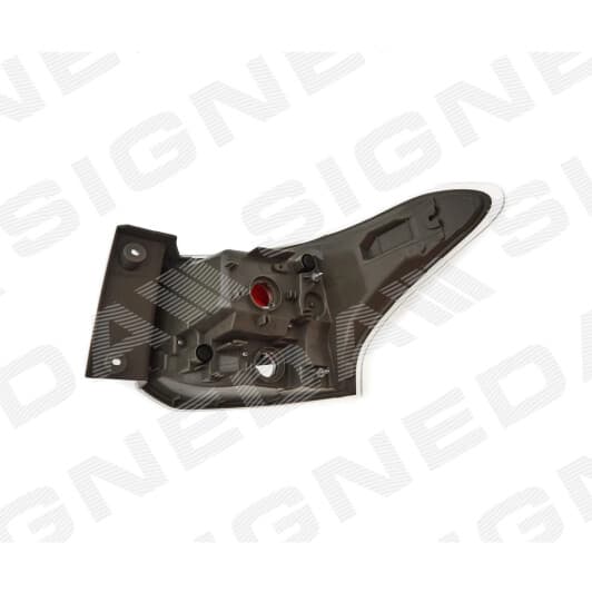 zmb19c3l Signeda Задний фонарь для Mitsubishi Outlander
