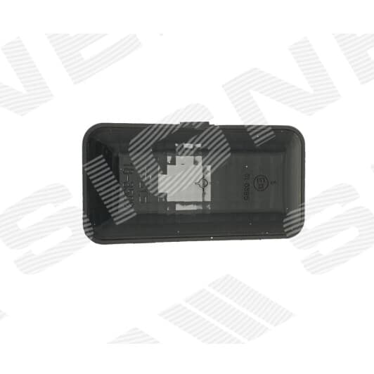 zvw1401d Signeda Фонарь указателя поворота