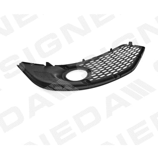 pad99079cal Signeda Решітка радіатора для Audi A3