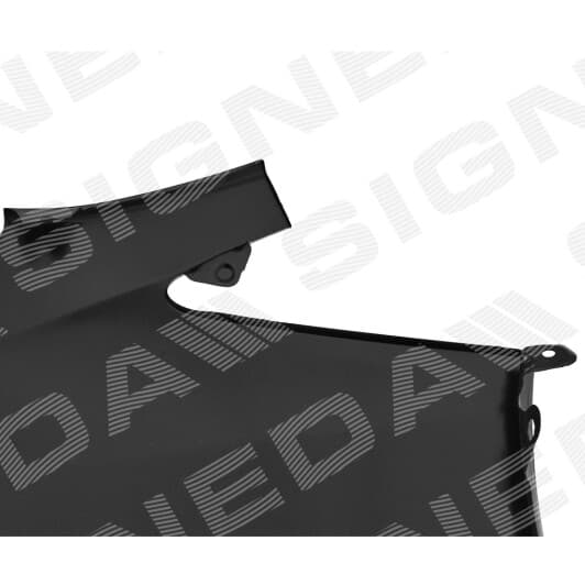 phd10155ar Signeda Крыло переднее для Honda Jazz