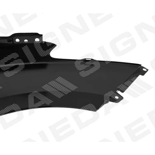 phn10060al Signeda Крыло переднее для Hyundai i30