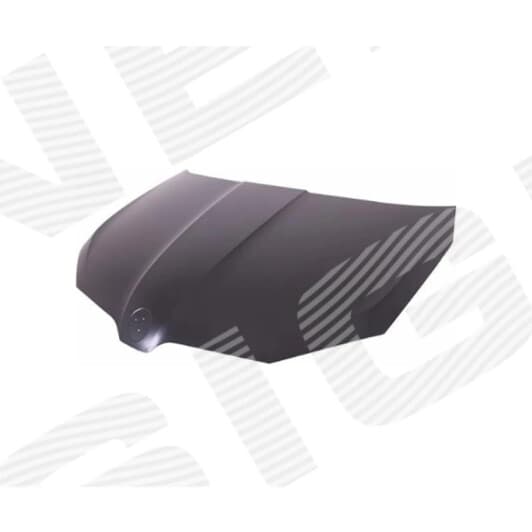 psd20019a Signeda Капот для Skoda Fabia