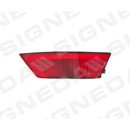 zfd1609r Signeda Задняя противотуманная фара