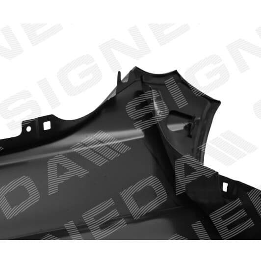 pbm10042br Signeda Крило переднє для BMW 5 Series